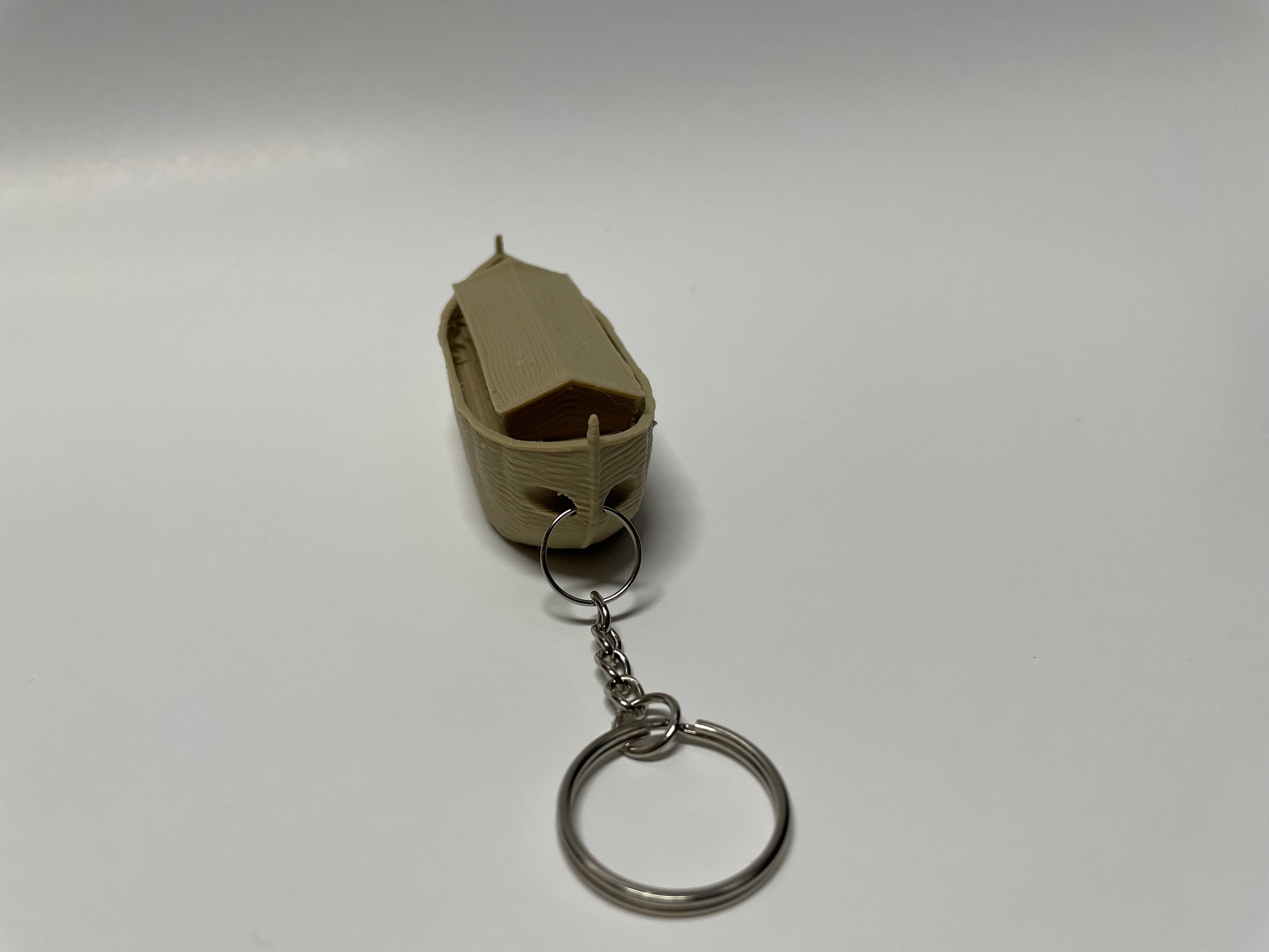 50x Noah’s Ark Keychain