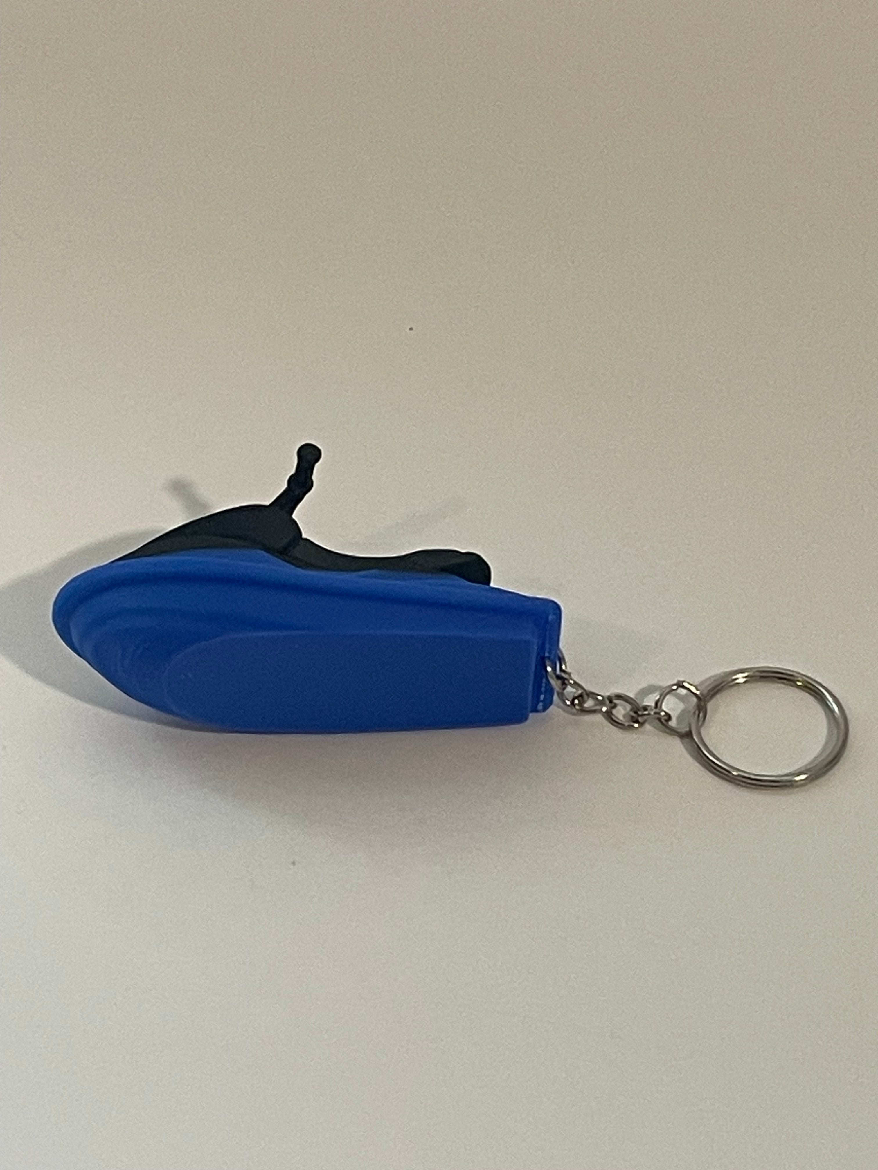 50x Floating Jet Ski Keychain