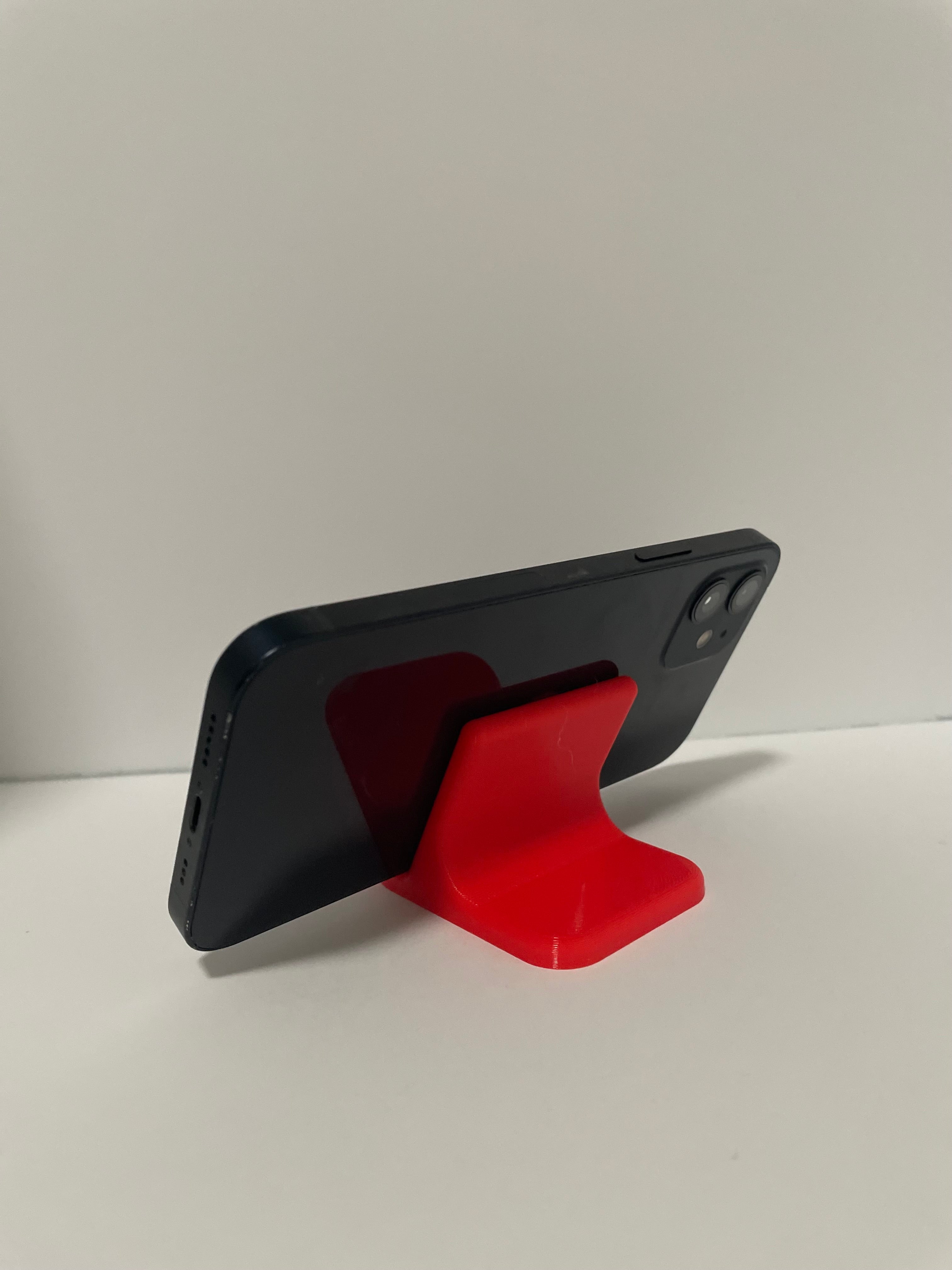 50x Bulk Business promotion IPhone Stands Viewer Multi Color