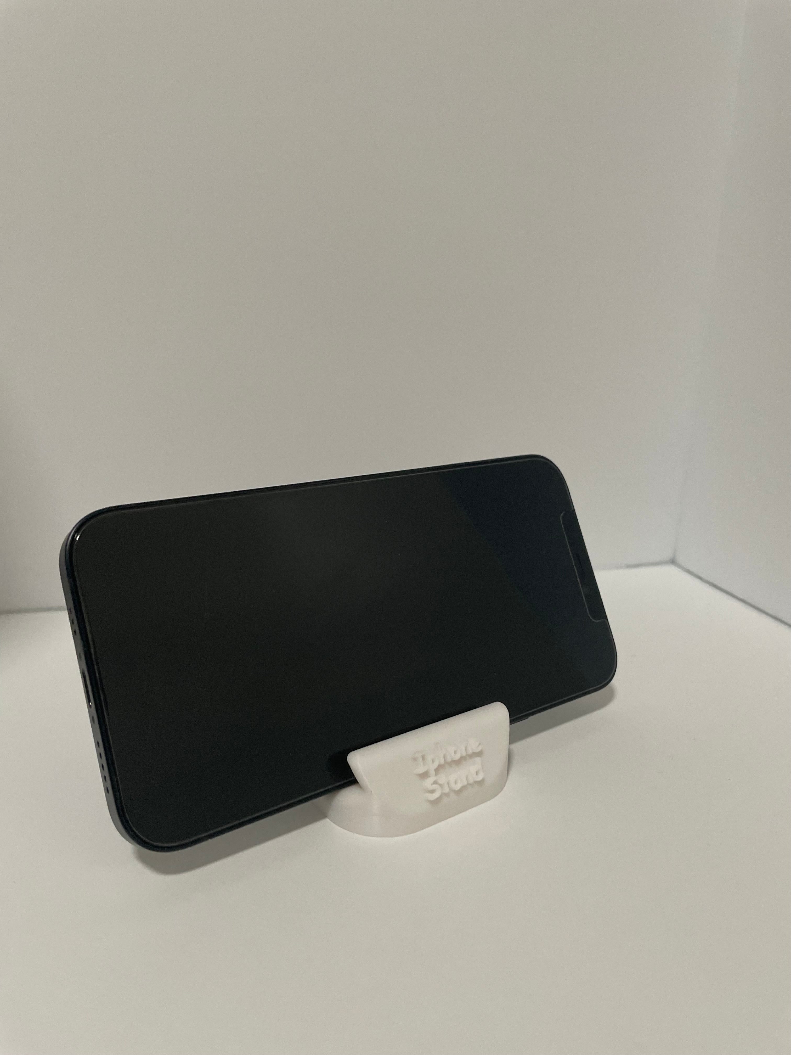 50x Bulk Business promotion IPhone Stands Viewer Multi Color