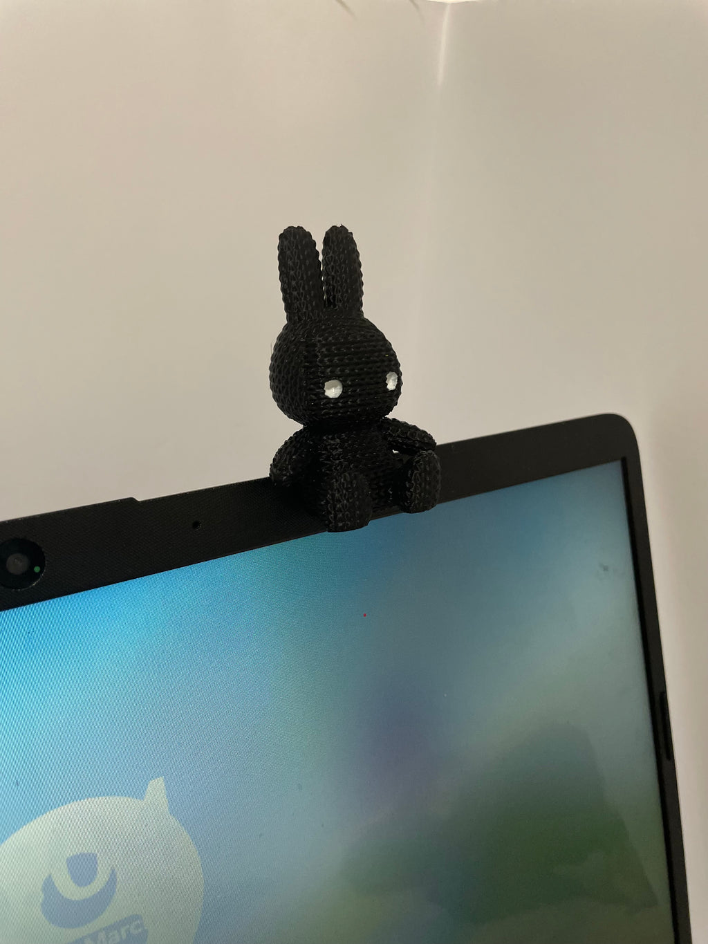 50x Mini Dino Laptop Screen Buddy Grabber