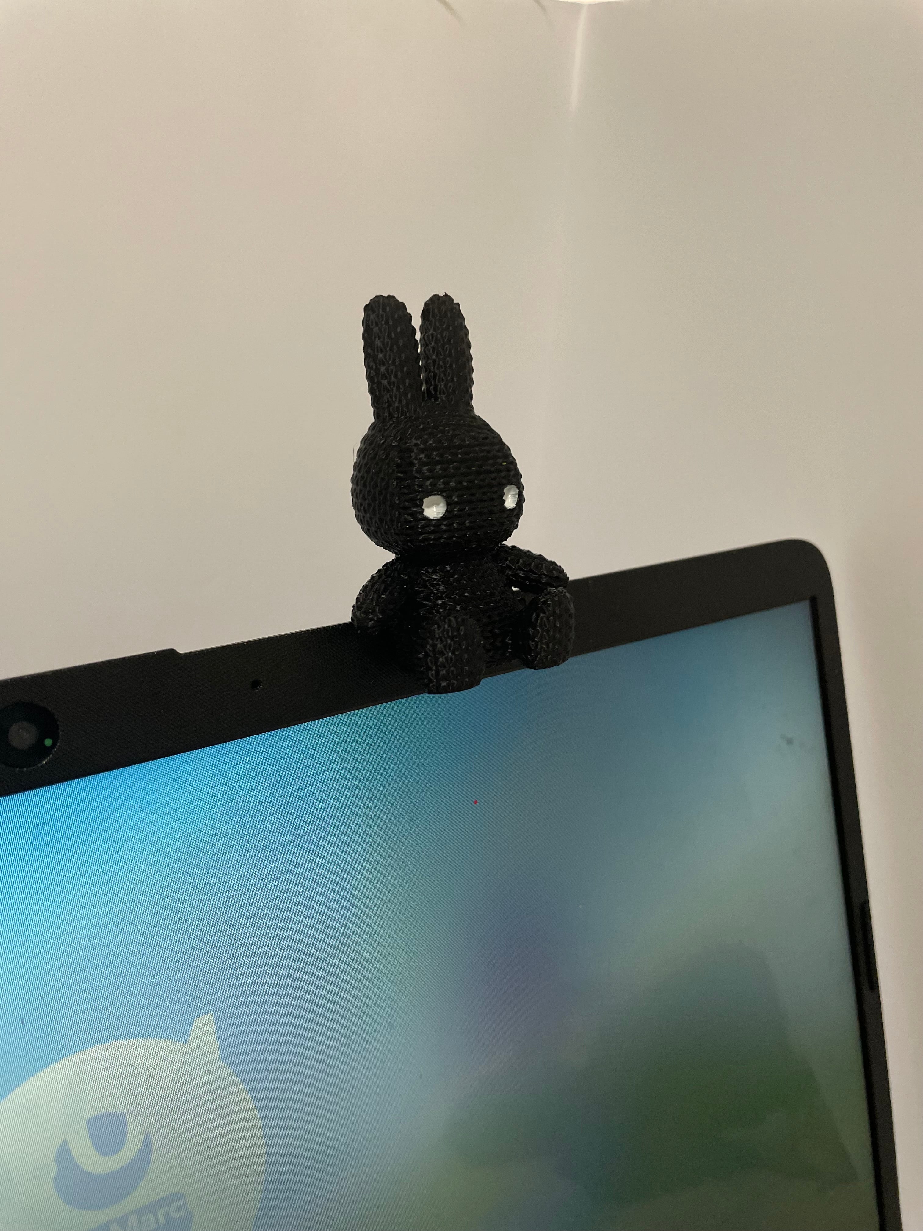 50x Mini Dino Laptop Screen Buddy Grabber